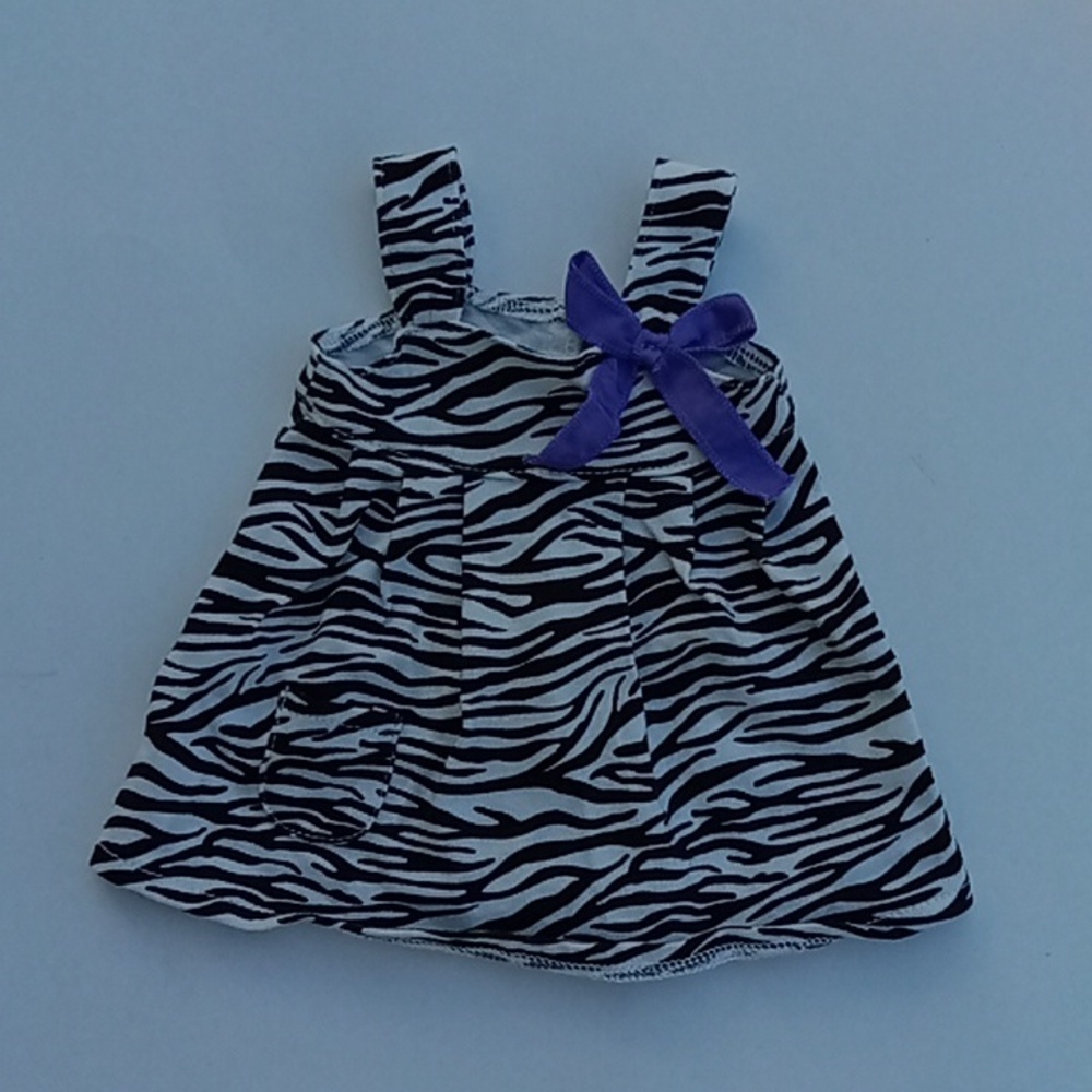 American Girl Safari Sundress Outfit - Picture 2 of 16